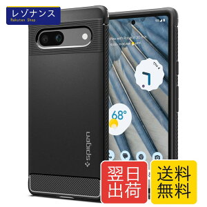 Pixel 7a �P�[�X TPU [�X�g���b�v���t��] �\�t�g�P�[�X �ϏՌ� �Ռ��z�� ���h�~ �J�����ی� ���M�b�h�E�A�[�}�[ (�}�b�g�E�u���b�N)