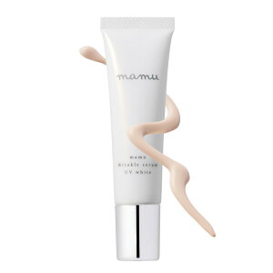 ��p�����N���Z����UV�z���C�g SPF50+ PA++++ 30g ���ω��n ���Ă��~�� mamu