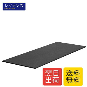 �G�A���o�C�N �}�b�g �h���}�b�g 115×80×0.5cm PROIRON
