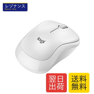���C�����X�}�E�X �É� M220OW ���^ �d�r����18�P�� ���E�Ώ� 1�� Logicool(���W�N�[��)
