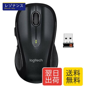 Logitech M510 ���C�����X �}�E�X [���s�A���i]