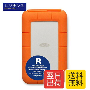 LaCie �|�[�^�u��HDD STFR5000800 5TB USB3.1Gen1 1�� �V�[�Q�C�g(SEAGATE)