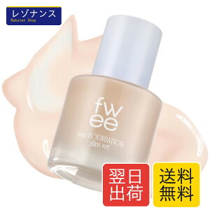 fwee(�t�B�[) �t�@���f�[�V�����K���X 1�� 02 �s�[�`�K���X