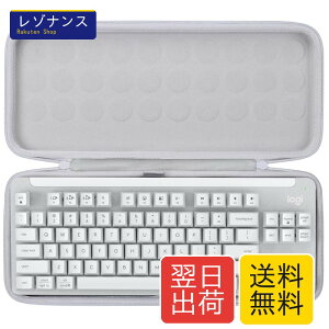���[�P�[�X �݊��i Logicool SIGNATURE K855 �e���L�[���X ���J�j�J�� ���C�����X �L�[�{�[�h�i�P�[�X�̂݁j
