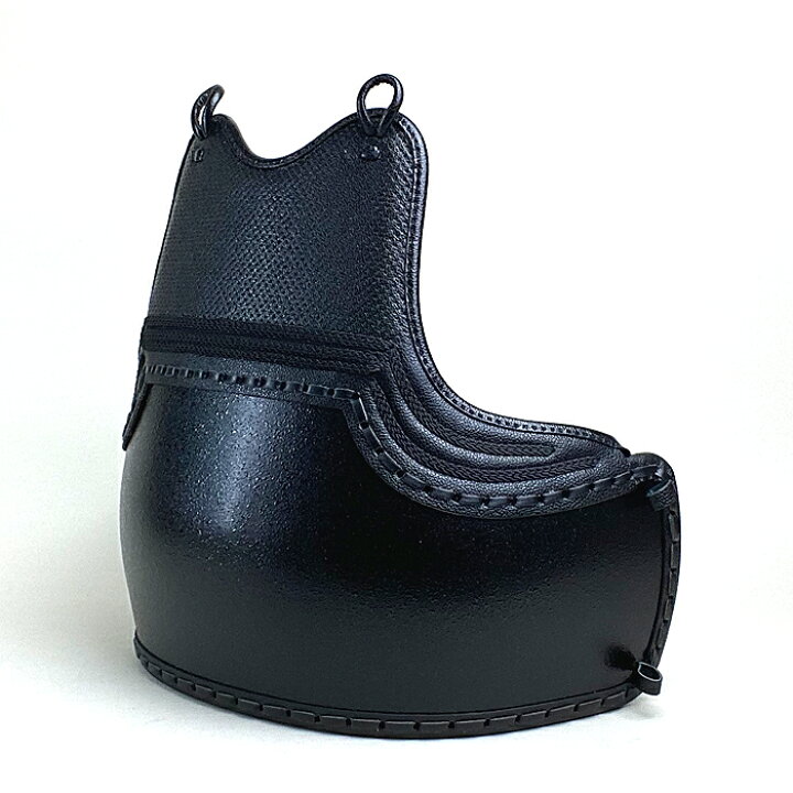 楽天市場】Lサイズ 単品 胴 剣道具 剣道防具 ベタ胸 黒石目塗胴 二本足  