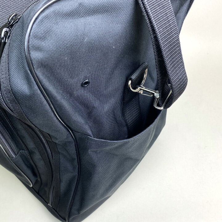 楽天市場】剣道 防具袋 道具袋 ECO角型バッグ FA-E267 ネーム刺繍付 