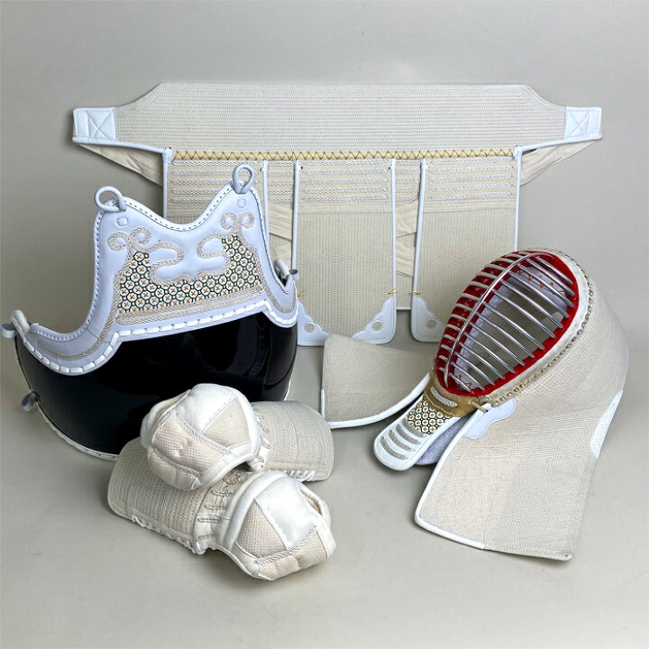 剣道 防具セット 女子 （楽天市場】剣道具 剣道防具 セット 女子用特選  