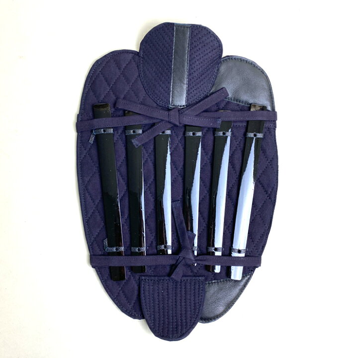 楽天市場】九櫻製品 薙刀防具 薙刀 なぎなた スネ当 大人用 すね  