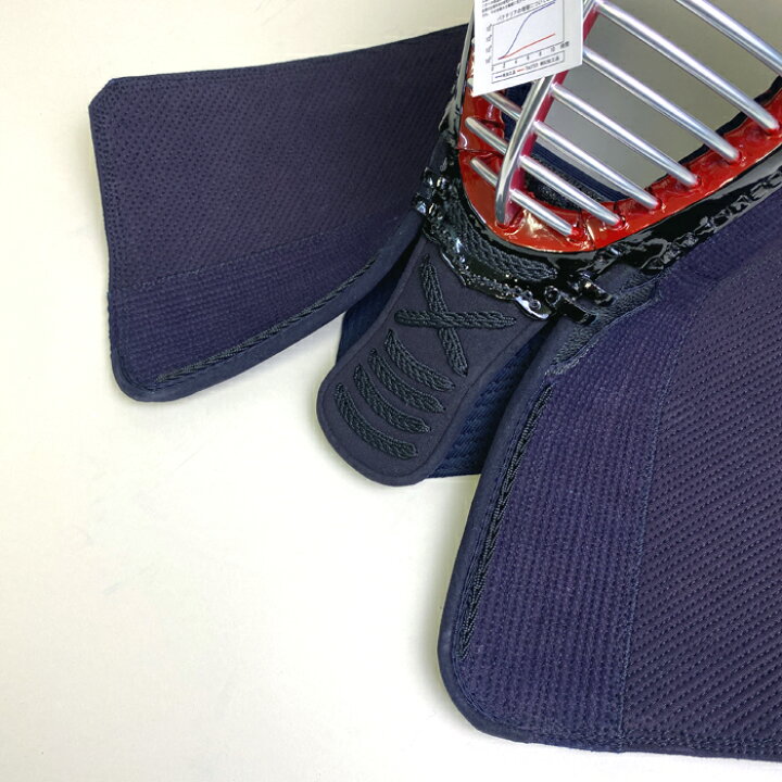 楽天市場】松勘 閃 PREMIUMモデル セット 胴なし 剣道防具 8mm刺 グノ  