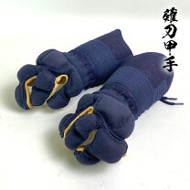 楽天市場】なぎなた 小手の通販 