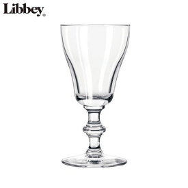 Libbey ジョージアンアイリッシュコーヒー No.8054(6ヶ入) リビー社 アメリカ ダイナー ガラス