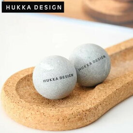 HUKKA DESIGN フットケアストーン solejoy フッカデザイン おうち時間 エコ 天然石 フィンランド 北欧デザイン