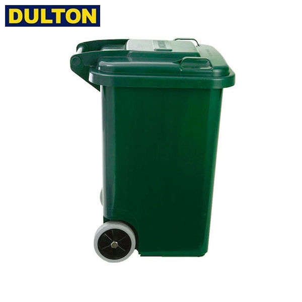 ダルトン プラスチック トラッシュカン 45L 100-146 (ゴミ箱(ごみ箱 