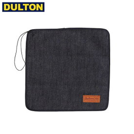 【店内全品ポイント10倍】DULTON キャンバス ランチクロス ウィズ ストラップ デニム CANVAS LUNCH CLOTH W/STRAP DM【CODE：T20-0204DM】 ダルトン インダストリアル DIY 男前 インテリア