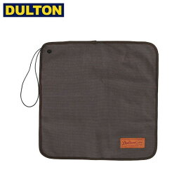 【店内全品ポイント10倍】DULTON キャンバス ランチクロス ウィズ ストラップ オリーブ CANVAS LUNCH CLOTH W/STRAP OV【CODE：T20-0204OV】 ダルトン インダストリアル DIY 男前 インテリア