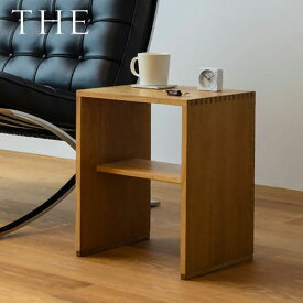 『THE』 THE STACKING STOOL Oak 中川政七商店