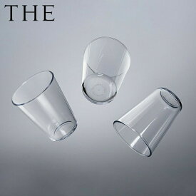 【店内全品ポイント10倍】THE UNBREAKABLE GLASS CLEAR SHORT 240ml ザ・アンブレーカブルグラス クリア ショートサイズ L-12 中川政七商店 ミニマル シンプル ていねいなくらし