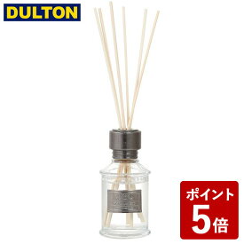 DULTON フレグランス ディフューザーブラックフォレスト G675-825BK-BF ダルトン Fragrance diffuser
