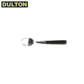 DULTON ベークライト コーヒースプーン ブラック DTCT-01CS ダルトン