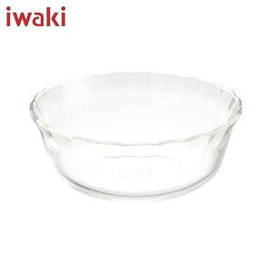 【全品P10倍】iwaki カスタードカップ 430mL BC465 耐熱ガラス イワキ AGCテクノグラス