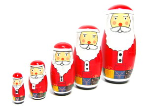 }g[VJ Santacryoshka T^N[VJ }g[VJ l` ؐ