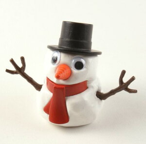 Ⴞ u eBO Xm[} Melting Snow Man
