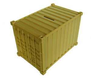 bank of container COYOTEi rv [P[Xj