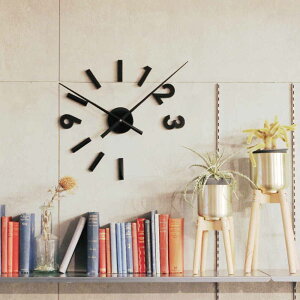 Ǌ|v Zp[g NbN Separate Clock Ǌ|v |v j j45cm 