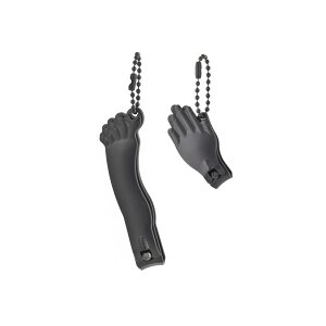 ܐ؂ Hand & Foot Nail Clippers Set
