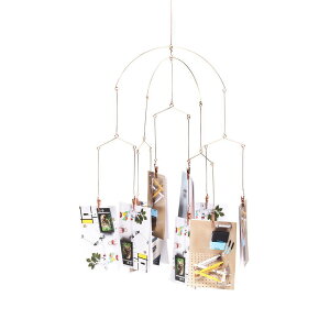 Rbp[ r[ tHg Nbv Copper Photo Mobile ʐ^  tHgt[ r[ KIKKERLAND LbJ[h