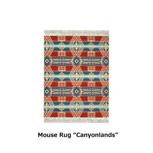 }EXO LjIY Mouse Rug Canyonlands }EXpbh u ~ 