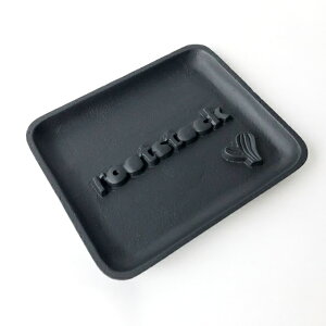 A~ gC Aluminium Tray Rootstock Black A~ gC  DM CZXz_[ 