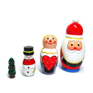 }g[VJ Santacryoshka NORD T^N[VJ m[h }g[VJ l` ؐ