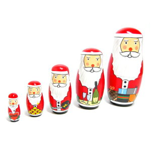 }g[VJ Santacryoshka LOVE T^N[VJ u }g[VJ l` ؐ