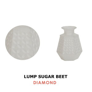 t[x[X vVK[ r[g _Ch Lump Sugar BEET DIAMOND ֑} KX ԕr 