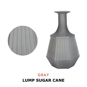 �t�����[�x�[�X �����v�V���K�[ �P�C�� �O���[ Lump Sugar CANE GRAY �ԕr �K���X ��֑}��
