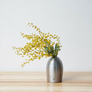 t[x[X A~x[X } Vo[ Alx Vase Maru Silver ֑} A~ ԕr 