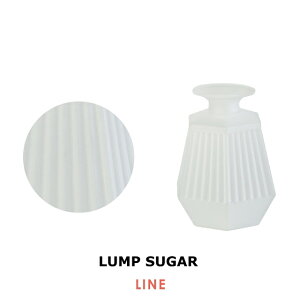 t[x[X vVK[ C Lump Sugar LINE ԕr KX ֑}