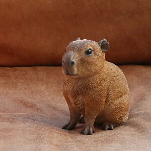 �J�s�o�� �u�� �y�b�g�o���N Pet Bank Capybara �J�s�o��