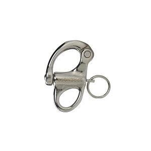 XvK[ XibvVbN 36053-S SPRENGER Snap Shackle 36053-S