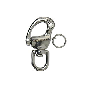XvK[ XibvVbN 36054 SPRENGER Snap Shackle 36054