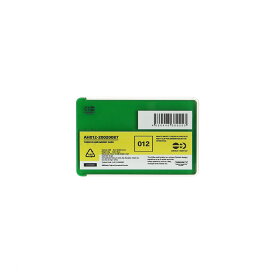 アナハイム マネーカード ANAheim Money Card GREEN グリーン コインケース スライド式 メンズ レディース おしゃれ 薄型 カード お札 軽量 携帯 コンパクト マネークリップ 小銭入れ 財布