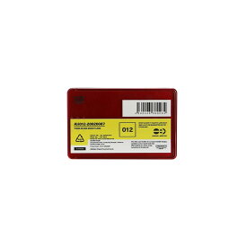 アナハイム マネーカード ANAheim Money Card METALIC RED メタリック レッド コインケース スライド式 メンズ レディース おしゃれ 薄型 カード お札 軽量 携帯 コンパクト マネークリップ 小銭入れ 財布