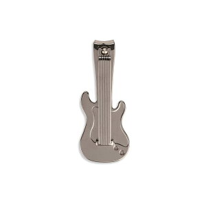 �M�^�[ �l�C�� �N���b�p�[ Guitar Nail Clipper �ܐ؂� �M�^�[���`�[�t �X�e�����X�� �L�b�J�[�����h KIKKERLAND