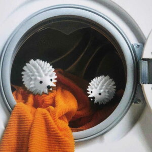 󊣑 hC[{[ 2Zbg Hedgehog Dryer Buddies wbWzbO nlY~ 󊣑{[ ߗފ _ sv KIKKERLAND LbJ[h