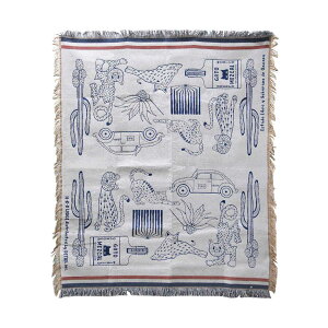 �X���[�P�b�g �L���b�g �A���h ���A �O���[ Throwket Cat and more Gray �u�����P�b�g �Ђ��|�� �唻 �l�R �L