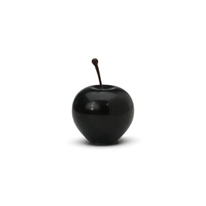IuWF u  }[uAbv ubN X[ Marble Apple Black Small u IuWF 嗝  VR CeA y[p[EFCg