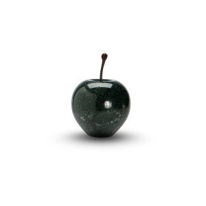 IuWF u  }[uAbv WF[hO[ X[ Marble Apple Jade green Small u IuWF 嗝  VR CeA y[p[EFCg