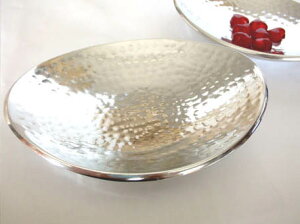 A~ gC Aluminium Tray Circle oval Io[ g[ L[gC u ANZT[  DM ȉ~`