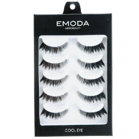 EMODA eyelash COOL EYE